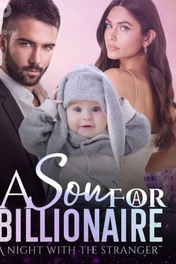 A Son For A BIllionaire