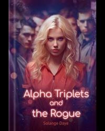 The Alpha Triplets and the Rogue