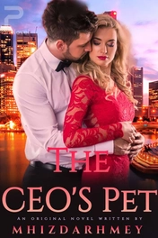 The CEO's Pet