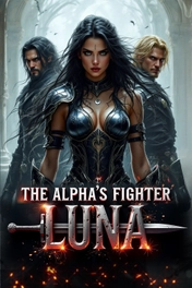The Alpha's Fighter Luna
