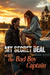 My Secret Deal with the Bad Boy Captain
