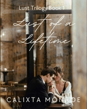 Lust of a Lifetime (Lust Trilogy Book 1)
