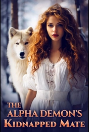 The Alpha Demon's Kidnapped Mate