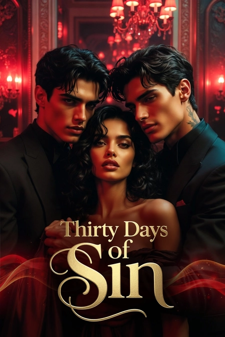 Thirty Days of Sin