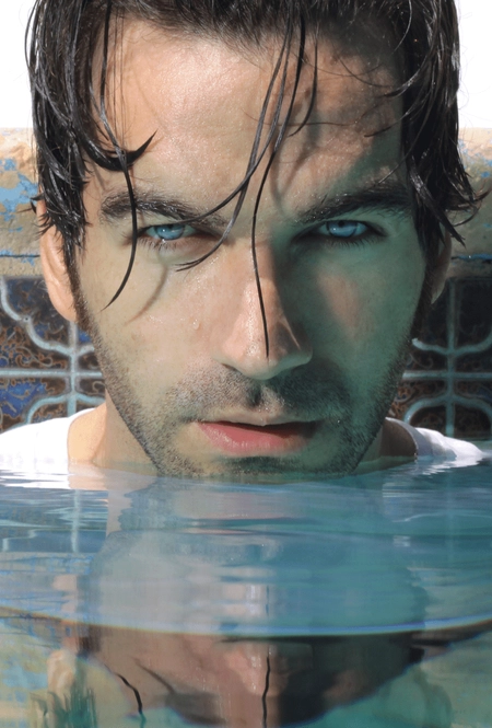 Switch Desire (Temptation Island Series 3)