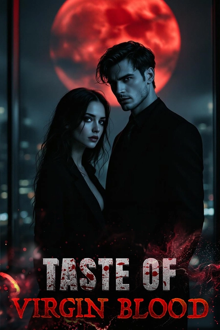 Taste of Virgin Blood