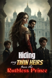 Hiding My Twin Heirs from the Ruthless Prince