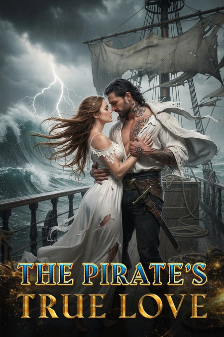 The Pirate’s True Love