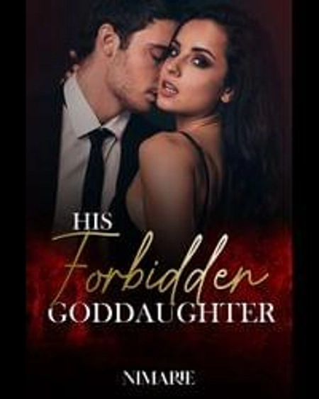 His Forbidden Goddaughter