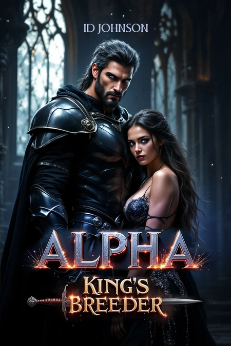 The Alpha King's Breeder