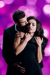 The Alpha's Obsession