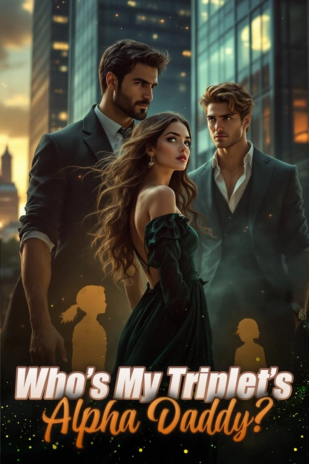 Who’s My Triplet’s Alpha Daddy?