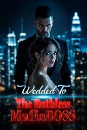Wedded To The Ruthless Mafia Boss