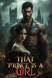 That Prince Is A Girl: The Vicious King's Captive Slave Mate