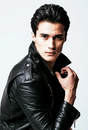 Vincent Noblejas (The Billionaire Boys Club 8)