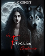 His Forbidden Soulmate
