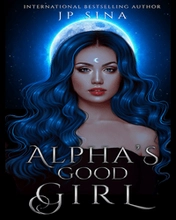 Alpha's Good Girl