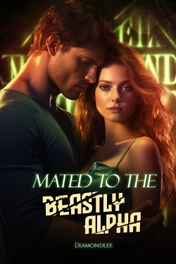 Mated To The Beastly Alpha