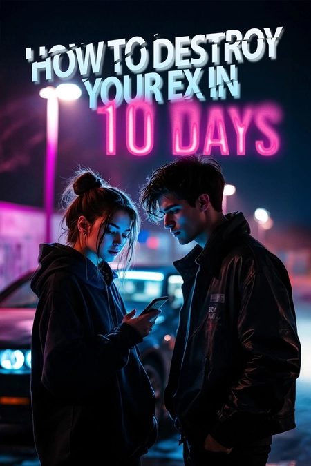 How to Destroy Your Ex in 10 Days
