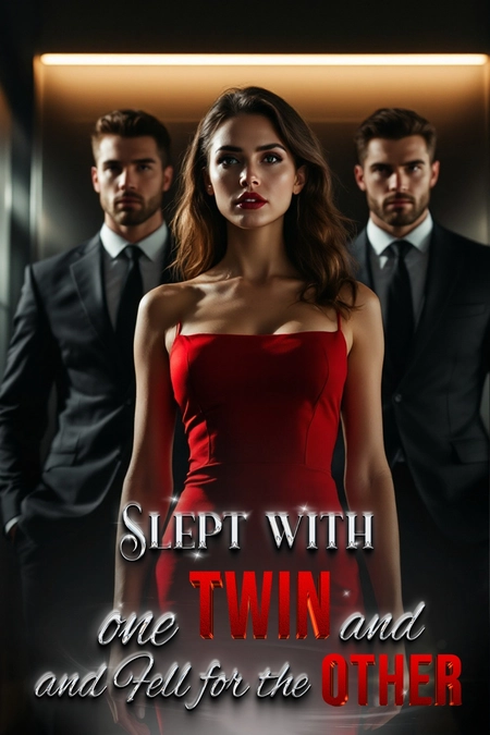 Slept with one Twin...and Fell for the Other