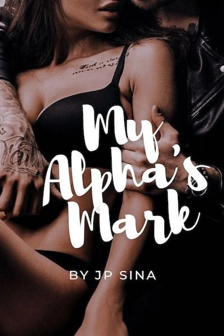 My Alpha's Mark