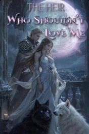 The Heir Who Shouldn’t Love Me
