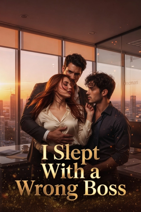 I Slept With a Wrong Boss