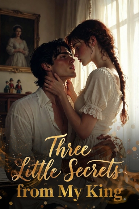Three Little Secrets from My King