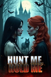 Hunt Me, Hold Me