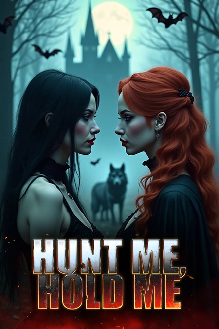 Hunt Me, Hold Me