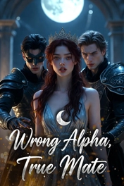 Wrong Alpha, True Mate