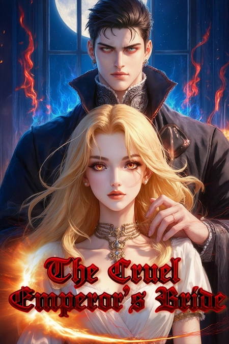 The Cruel Emperor’s Bride