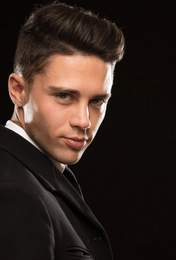 Rath Lagdameo (The Billionaire Boys Club 12)