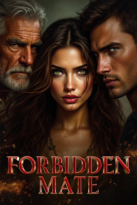 Forbidden Mate