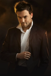 Get Naked (Hubaderos Book 1: Neo)