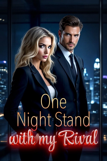One Night Stand with My Rival