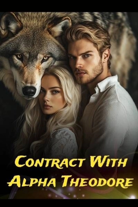 Contract With Alpha Theodore