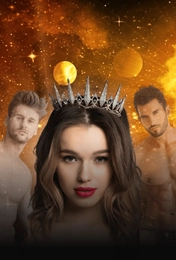 Taken (Universe Hunters)