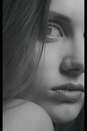 The REJECTED Wolf Turn Mighty Luna