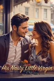 His Nasty Little Virgin