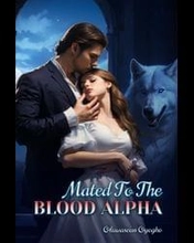 Mated To The Blood Alpha 