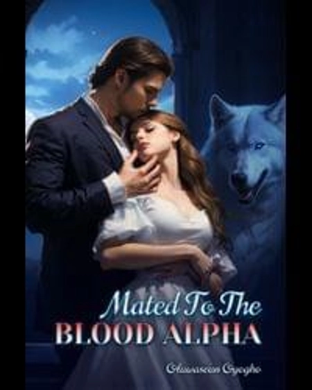 Mated To The Blood Alpha