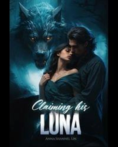 Claiming His Luna