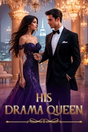 His Drama Queen