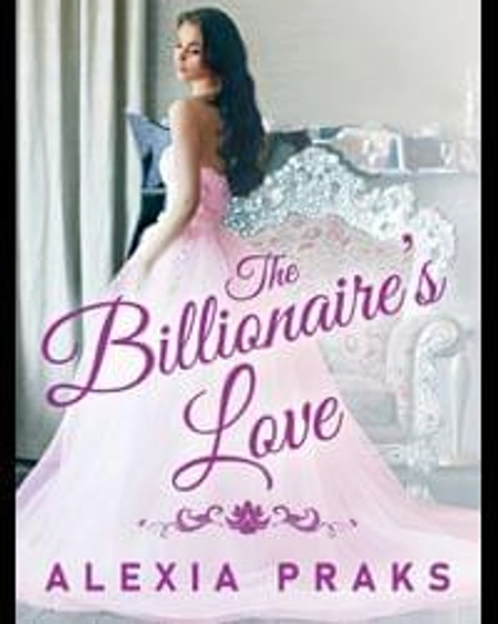 The Billionaire's Love
