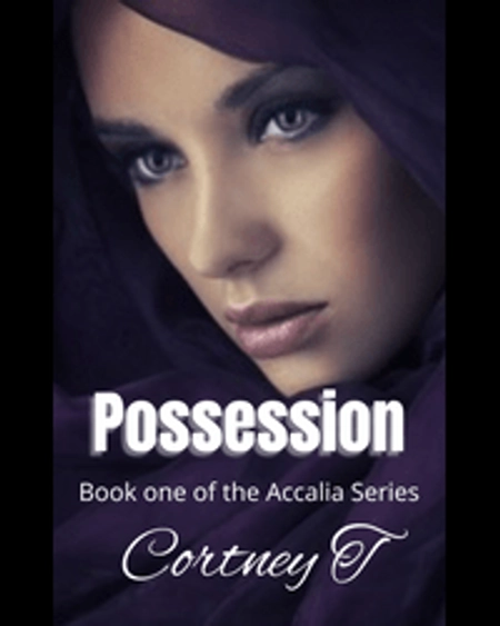 Possession,  Book One of The Accalia Series