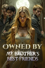 Owned by My Brother's Best Friends