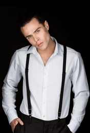 Baba Esparanza (Cardinal Bastards Series 1)