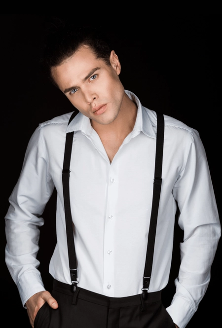 Baba Esparanza (Cardinal Bastards Series 1)