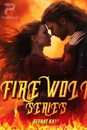 Fire Wolf Series
